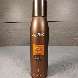 SeiBella Firm Hold Finishing Spray 6.9 Oz Styling Aid Spray Brand New